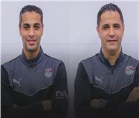 منع أمين عمر ومحمود عاشور من المباريات الودية بفرمان من فيفا 