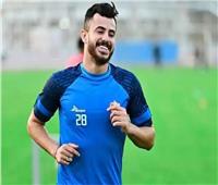 الجهاز الطبي للزمالك يسابق الزمن لتجهيز الونش للقاء إنبي 
