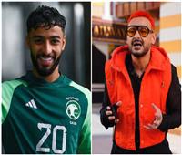 اليوم.. صالح أبو الشامات ضحية برنامج "رامز ليفل الوحش"  