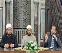 أستاذ الفقه بالأزهر: حسن الظن بالله من أعظم مقامات الإيمان 