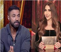 كريم فهمي لـ أميرة بدر: «لعبت في الزمالك وكان مرتبي 300 جنيه»
