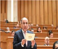 برلمانيون: الرئيس السيسي يمتلك رؤية واقعية ومسؤولة في التعامل مع التحديات الخارجية