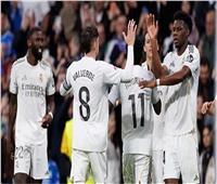أربيلوا يعلن قائمة ريال مدريد لمواجهة سيلتا فيجو في الليجا