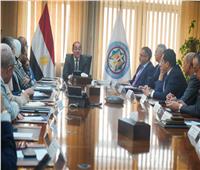 وزير المالية: تمويلات ميسرة لأول 100 ألف ينضمون للنظام الضريبي المبسط