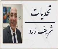 شريف زرد يكتب: تدوير «البعبع» 