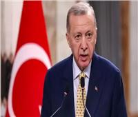 أردوغان: تركيا تتابع عن كثب تطورات الأوضاع في إيران
