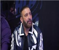 شاهد ردود فعل أحمد السقا على الأسئلة المستفزة والمقالب في «رامز ليفل الوحش»