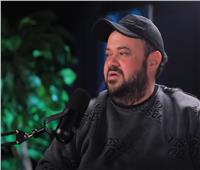 مدحت تيخا: "الرزق بيد الله وحده وتنوع الأدوار يفيد الفنان" | فيديو