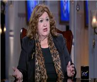 ميمي جمال: سمعت عن الخلافات بين هند صبري ومها نصار.. السوشيال ميديا بتكبر أي خلاف