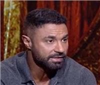 كريم فهمي: من أحلامي أكتب لـ كريم عبد العزيز وأحمد عز ومنة شلبي