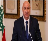 الرئيس اللبناني يجري اتصالات دولية مكثفة لوقف الاعتداءات الإسرائيلية