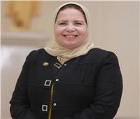 برلمانية: القيادة السياسية تركز على تعزيز الاستقرار الداخلي والتنمية المستدامة