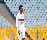 حدث فريد لحسام عبد المجيد مع الزمالك