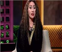 إيناس مكي: «رشيدة» في «الضحايا» تمثل تحولًا جذريًا وأدواري ليست سهلة