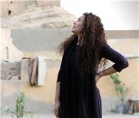هند صبرى : بدأت مع «مناعـــــة »  سنة أولى شر  l حوار