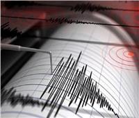المسح الجيولوجي الأمريكية: زلزال بقوة 4.1 درجة يضرب إيران