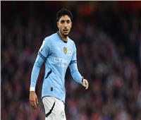 تواجد مرموش.. تشكيل مانشستر سيتي المتوقع أمام نيوكاسل بكأس الاتحاد