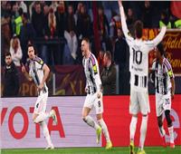 بيزا بوابة يوفنتوس للاقتراب من المربع الذهبي في الدوري الإيطالي