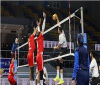 استئناف مواجهات نهائي الدوري السوبر الممتاز للطائرة