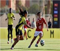 نهائي كأس مصر للكرة النسائية 8 مايو