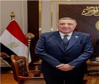 المحكمة الدستورية تقضي باختصاص القضاء الإداري في نزاع بطاقات الحيازة الزراعية  