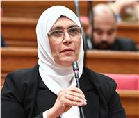 برلمانية: نصف الشعب أصحاب معاشات ويجب دعمهم بآليات جديدة لحياة كريمة