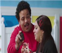 رحمة أحمد: مصطفى غريب وحاتم صلاح أخواتي.. بيقفوا جنبي ويضحكوني