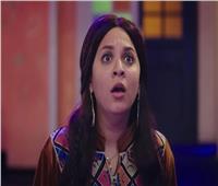 رحمة أحمد: اعتذرت عن مسلسل "الكبير أوي" في البداية.. رهبة وخوف كبير