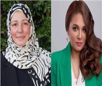 رحمة أحمد تكشف كواليس مكالمتها مع عبلة كامل: "أم وفنانة عظيمة"