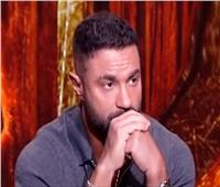 كريم فهمي: عادل إمام أهم نجم في تاريخ الوطن العربي.. عمره ما قال أنا رقم واحد