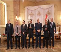 نادى قضاة مجلس الدولة بالبحيرة ينظم أمسية رمضانية ويكرم الحاصلين على الدكتوراه والأعضاء الجدد 