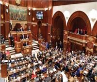 انطلاق جلسة «الشيوخ» لاستكمال مناقشة قانون تنظيم العمل بالمستشفيات الجامعية