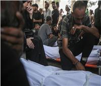 ارتفاع عدد شهداء بلدة أبو فلاح شمال شرق رام الله لـ 3 فلسطينيين