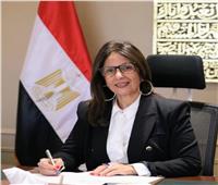 وزيرة الثقافة تشهد تدريبات المايسترو سليم سحاب لـ«كورال وأوركسترا مصر الوطني»