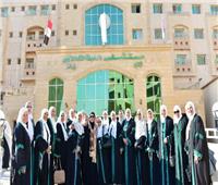 «الأوقاف»: تقديم الدعم المعنوي للمرضى وكبار السن أسبوعيا