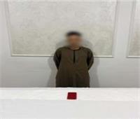 ضبط عنصر جنائي انتحل صفة ضابط شرطة للنصب على عاملين بزعم الإفراج عن محبوس بقنا