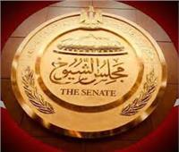 «الشيوخ» يوافق على تعديل قانون المستشفيات الجامعية.. ويوجه تحية لشهداء مصر