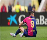 4 غيابات تضرب برشلونة قبل مواجهة نيوكاسل