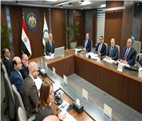 وزير البترول يشيد بمنتجات شركة إيثيدكو ويؤكد قدرتها على المنافسة عالميًا