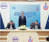 وزير الصحة يشهد إطلاق الشبكة الوطنية للباثولوجيا الرقمية للتشخيص الدقيق والسريع للأورام