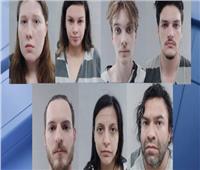 محاكمة أخطر خلية إرهابية فى أمريكا .. استهدفوا منشآت وعناصر حكومية