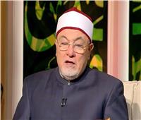 هل كان سيدنا الخضر نبيًا أم وليًا؟.. خالد الجندي يفجر مفاجأة 