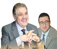 تعيين الدكتور محمود مرعي مستشارًا علميًا لرئيس الوفد