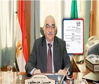 رئيس قضايا الدولة يُهنئ الرئيس السيسي والشعب والجيش المصري بذكرى يوم الشهيد