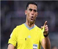 حكام مباريات الإثنين في الدوري المصري| محمد معروف للأهلي وأمين عمر لبيراميدز 