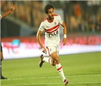 أحمد حمدي يثير أزمة جديدة في الزمالك