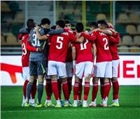 الأهلي يرفع شعار لا بديل عن الفوز أمام الطلائع لمطاردة صدارة الدوري
