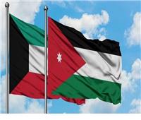 رئيس وزراء الأردن ونظيره الكويتي يؤكدان رفض الاعتداءات الإيرانية