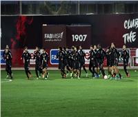 تشكيل الأهلي المتوقع لمواجهة الطلائع في الدوري