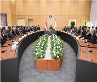 وزير الصناعة: جدولة مديونيات الغاز المستحقة على شركات السيراميك والبورسلين 